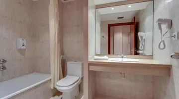 HOTEL GRAN GARBI MAR