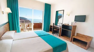 HOTEL GRAN GARBI MAR