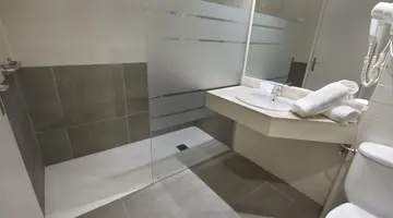 HOTEL GRAN GARBI MAR