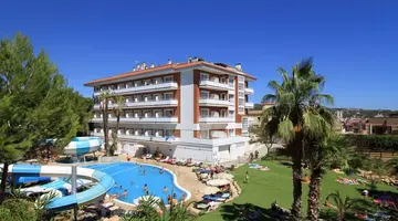 HOTEL GRAN GARBI MAR