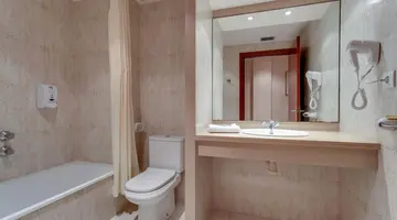 HOTEL GRAN GARBI MAR