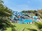 HOTEL GRAN GARBI MAR