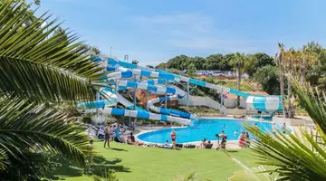 HOTEL GRAN GARBI MAR