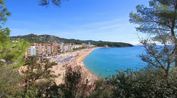 Hotel Gran Garbi Mar