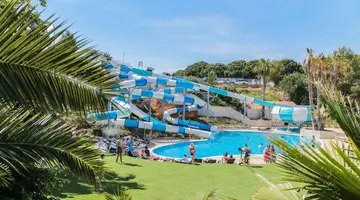 HOTEL GRAN GARBI MAR