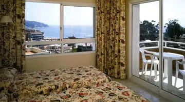 HOTEL GRAN GARBI MAR