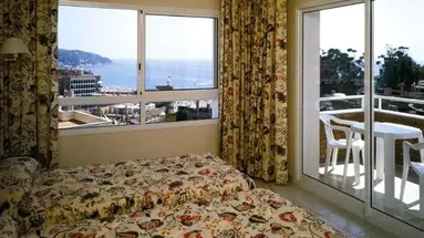 HOTEL GRAN GARBI MAR