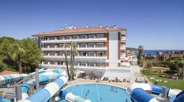 Hotel Gran Garbi Mar