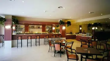 HOTEL GRAN GARBI MAR