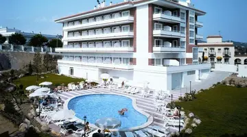 HOTEL GRAN GARBI MAR