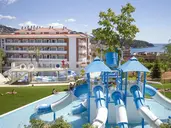HOTEL GRAN GARBI MAR