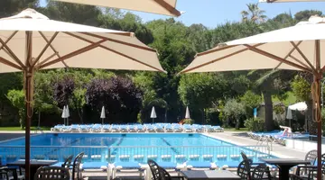 HOTEL GRAN GARBI