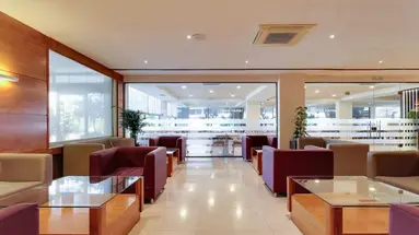 HOTEL GRAN GARBI