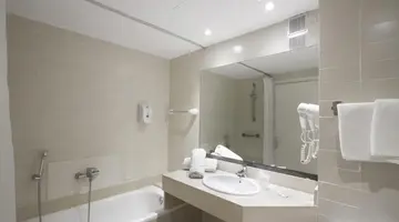 HOTEL GRAN GARBI