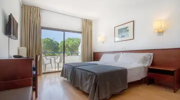 Hotel Gran Garbi