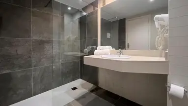 Hotel Gran Garbi