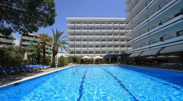 HOTEL GRAN GARBI