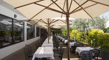 Hotel Gran Garbi
