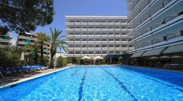 Hotel Gran Garbi