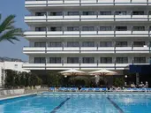 HOTEL GRAN GARBI