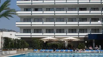 HOTEL GRAN GARBI