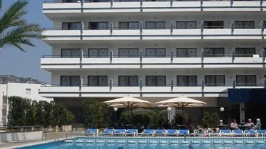 HOTEL GRAN GARBI