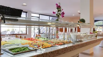 HOTEL GRAN GARBI