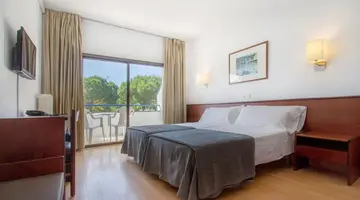 HOTEL GRAN GARBI