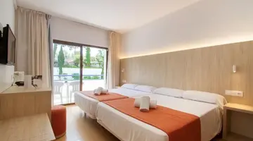 Hotel Gran Garbi
