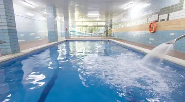 HOTEL GRAN GARBI