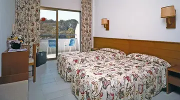 HOTEL GRAN GARBI