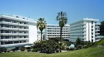 HOTEL GRAN GARBI