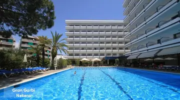 Hotel Gran Garbi