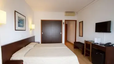 HOTEL GRAN GARBI