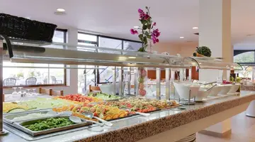HOTEL GRAN GARBI
