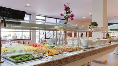 HOTEL GRAN GARBI