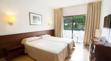 HOTEL GRAN GARBI