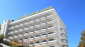 HOTEL GRAN GARBI