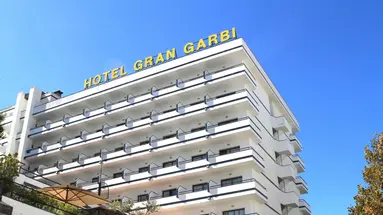 HOTEL GRAN GARBI