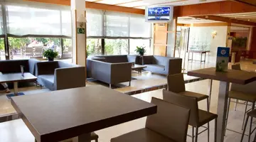 HOTEL GRAN GARBI