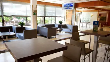 HOTEL GRAN GARBI