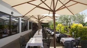 HOTEL GRAN GARBI