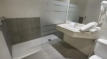 HOTEL GRAN GARBI