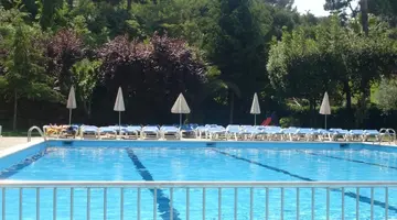 HOTEL GRAN GARBI