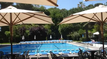 HOTEL GRAN GARBI