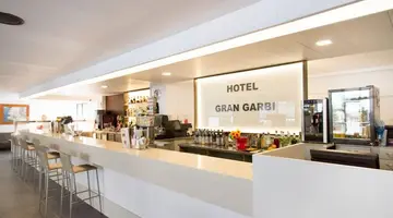 HOTEL GRAN GARBI