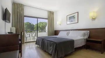 HOTEL GRAN GARBI