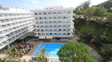 HOTEL GRAN GARBI