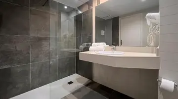Hotel Gran Garbi