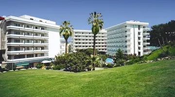 Hotel Gran Garbi